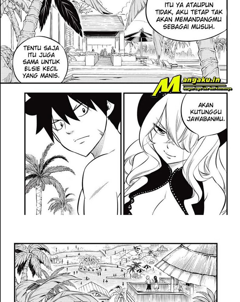 Eden’s Zero